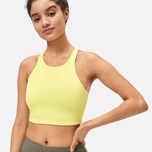 Outdoor Voices Sports Bra